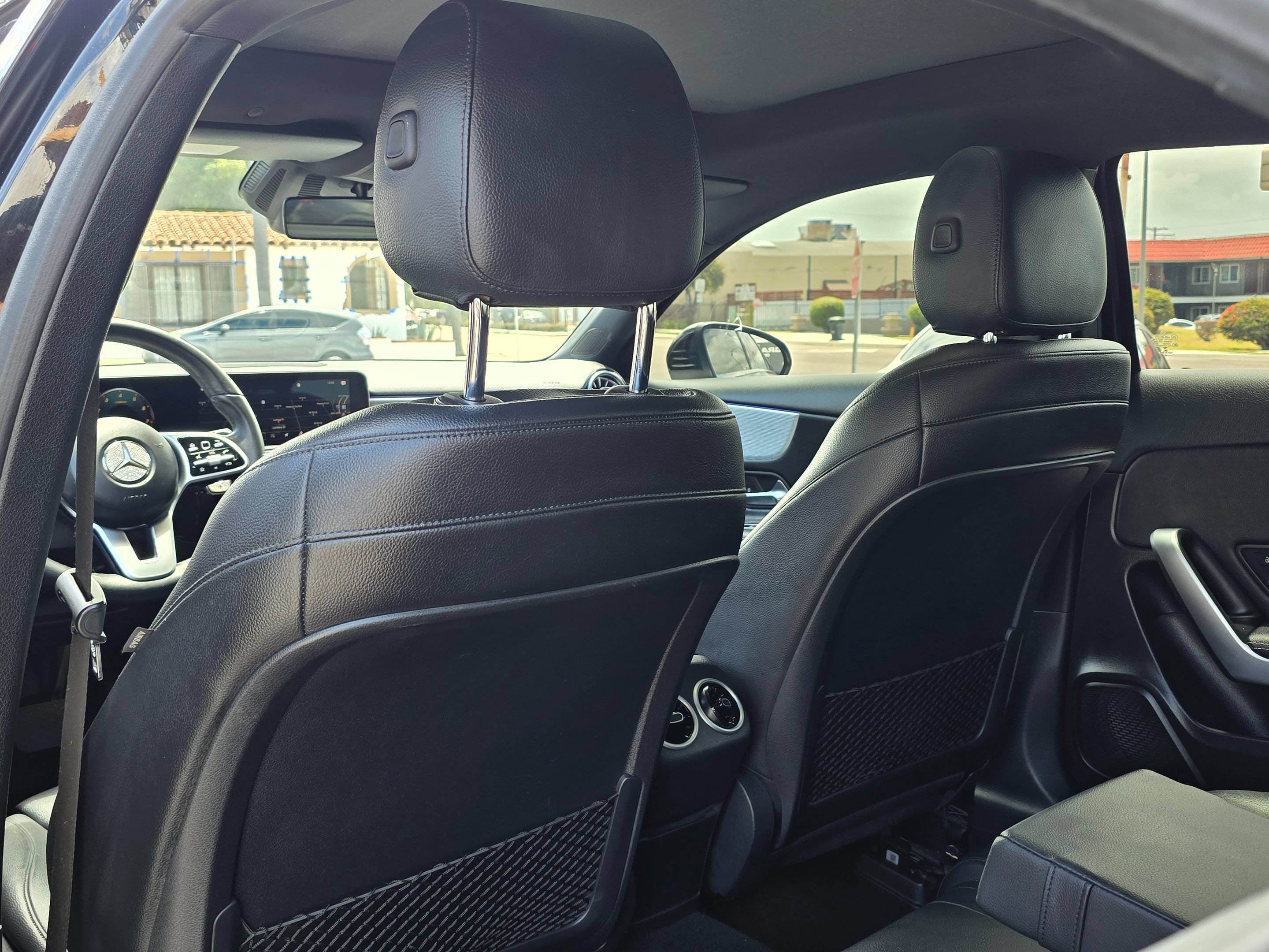Used 2019 Mercedes-Benz A 220 w/ Premium Package image 19