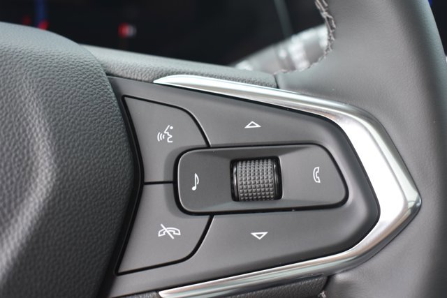 New 2026 Chevrolet TrailBlazer LT w/ Convenience Package image 23