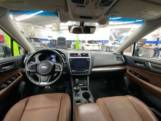 Used 2018 Subaru Outback 3.6R Touring w/ Protection Package #1 AWD/4WD image 29