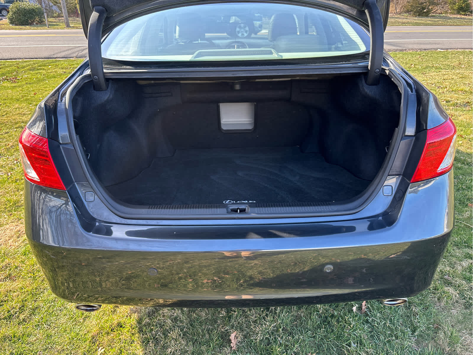 Used 2007 Lexus ES 350 image 22