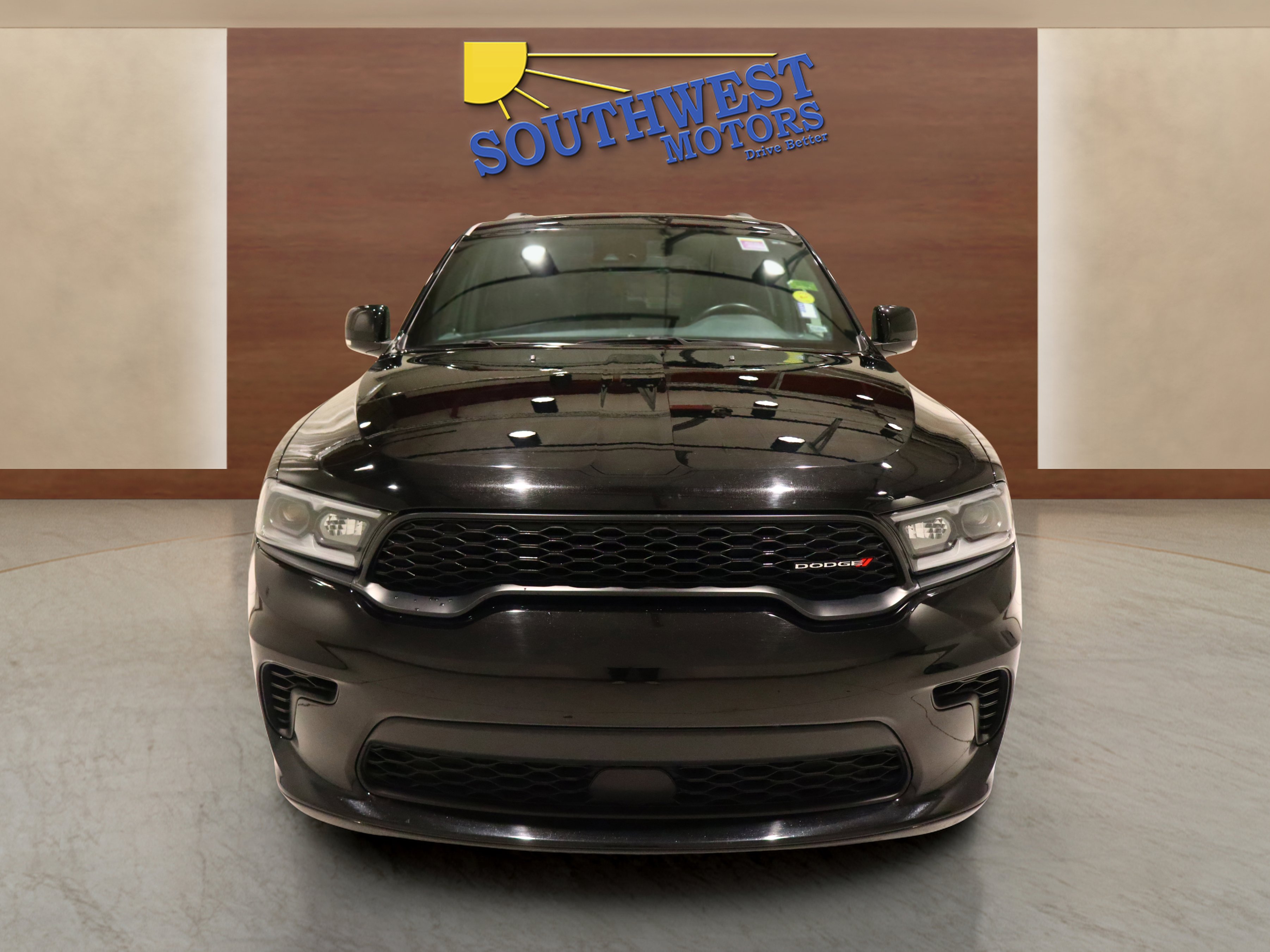 Used 2024 Dodge Durango GT image 6