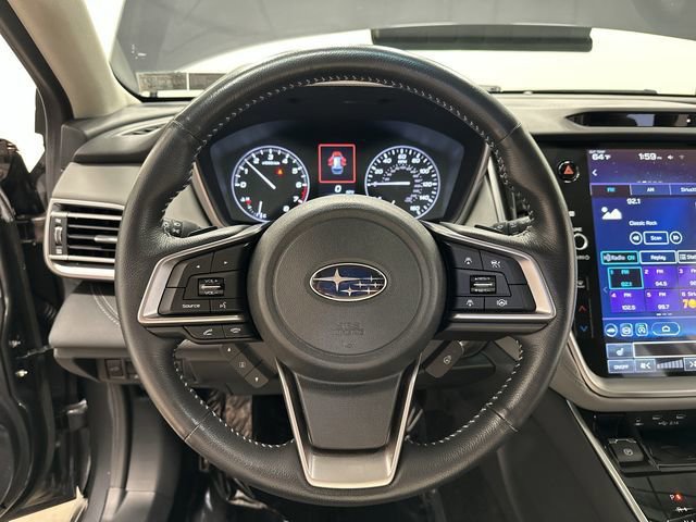 Used 2020 Subaru Outback Limited XT w/ Popular Package #2 image 8