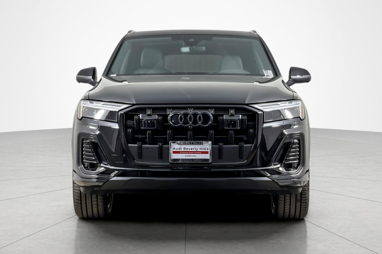 New 2026 Audi Q7 2.0T Premium Plus AWD/4WD image 8