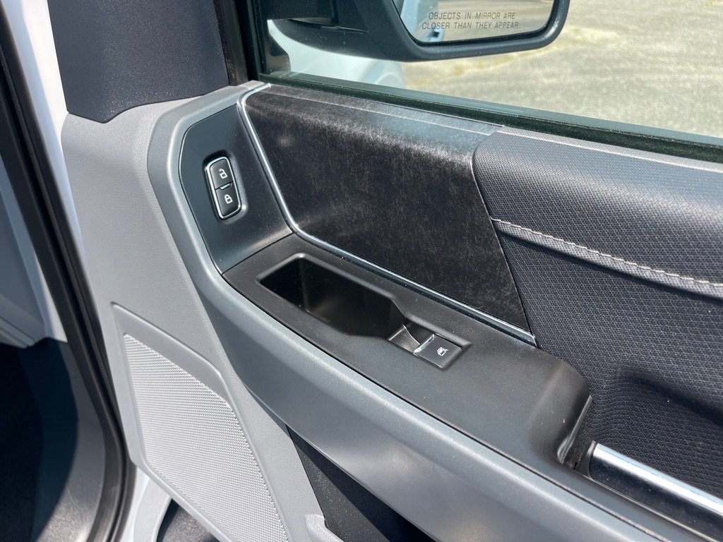 Used 2022 Ford F150 XLT w/ Equipment Group 302A High image 23