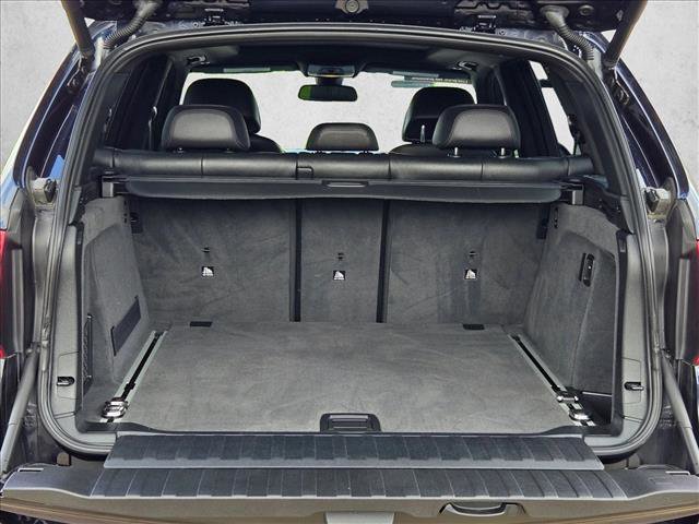 Used 2018 BMW X5 xDrive50i image 20
