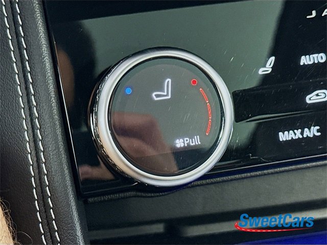 Used 2025 Jaguar F-PACE R-Dynamic S image 31
