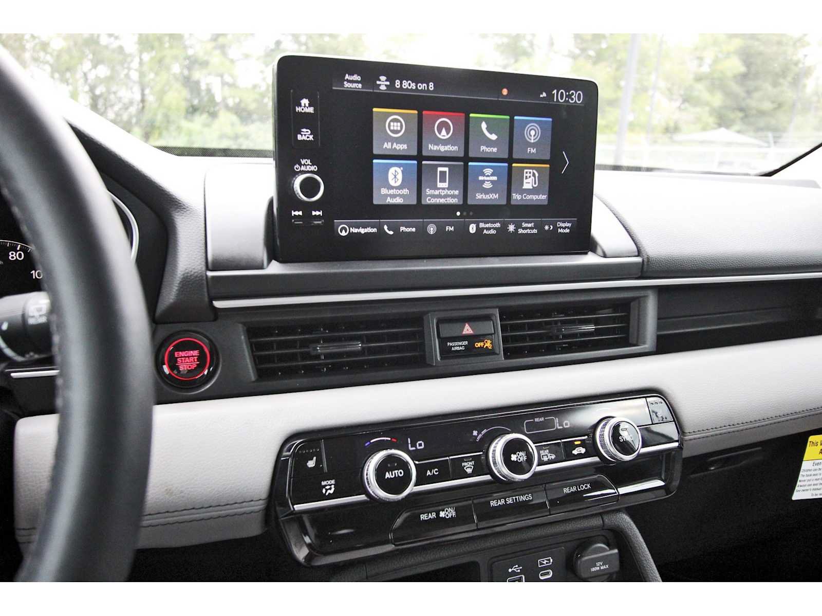 Used 2025 Honda Pilot Touring image 23