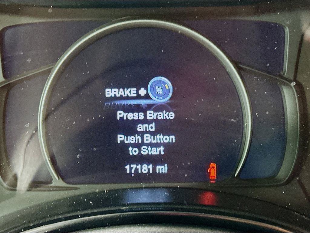 Certified 2024 Dodge Durango R/T image 17