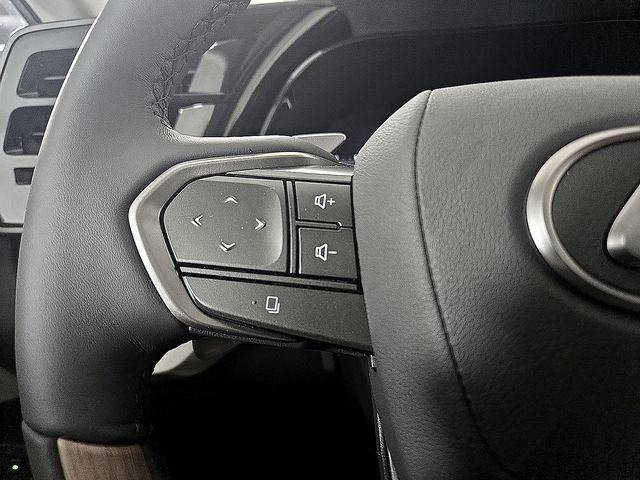 New 2026 Lexus RX 350 image 20