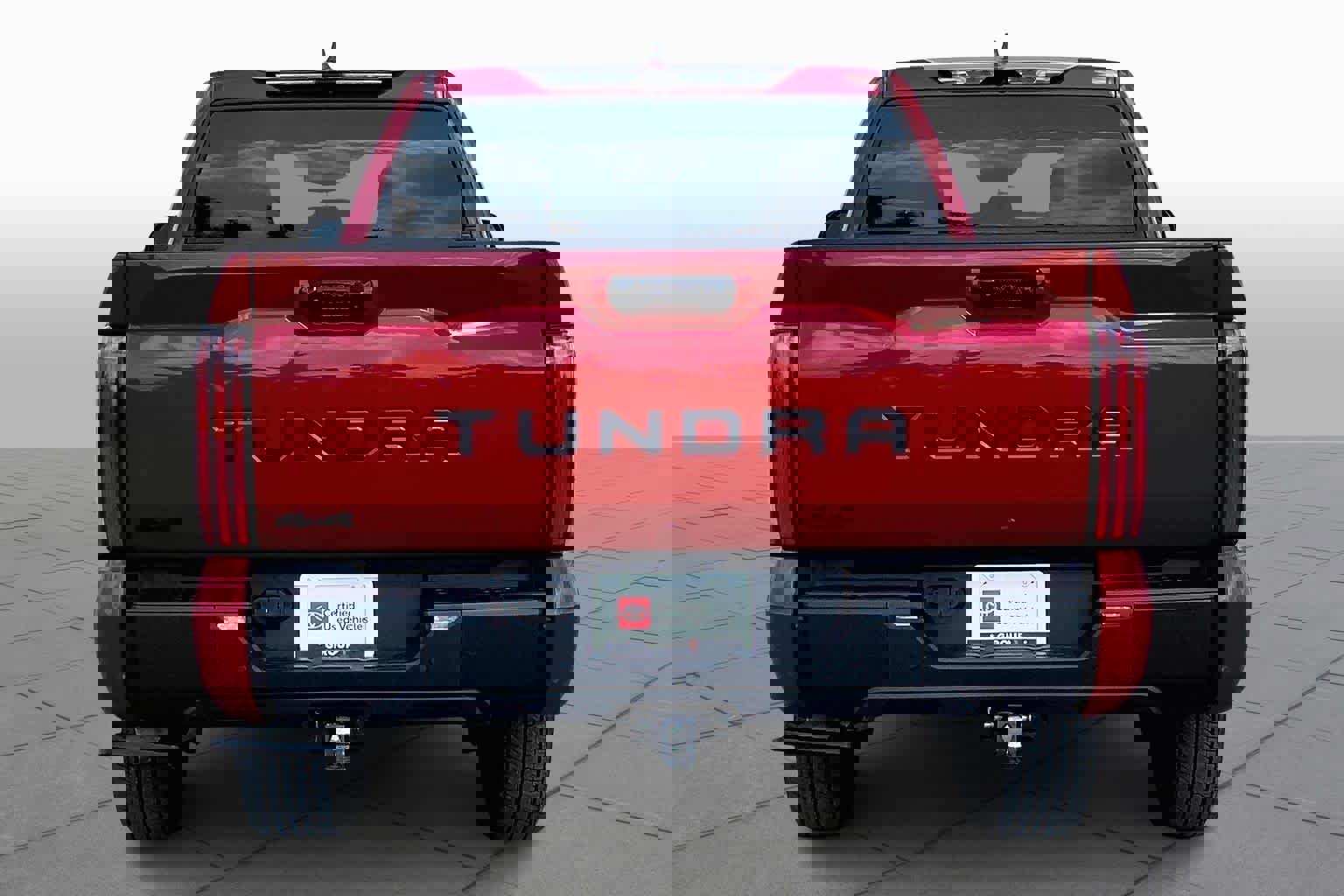 Used 2026 Toyota Tundra Limited image 5