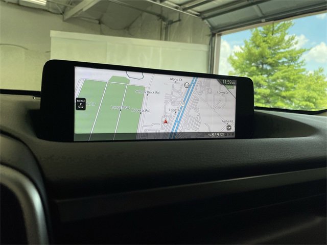 Certified 2025 MAZDA CX-50 Meridian Edition image 30