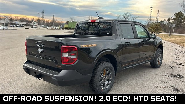 New 2026 Ford Maverick Tremor image 28