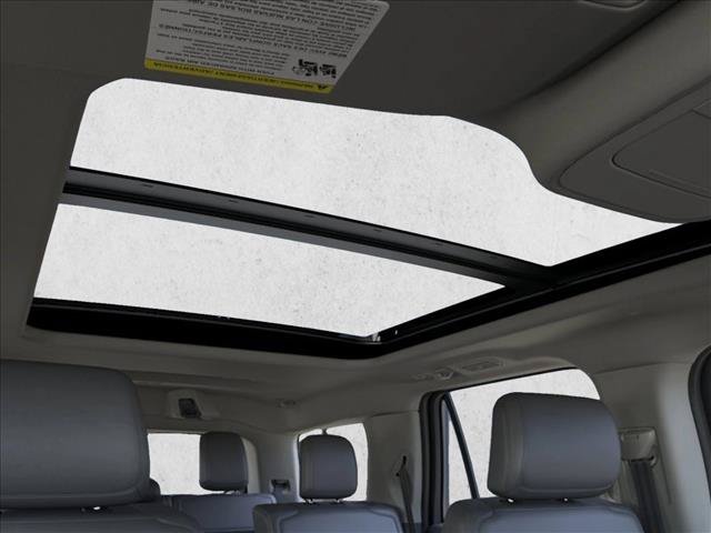 New 2026 Ford Expedition Active RWD image 22