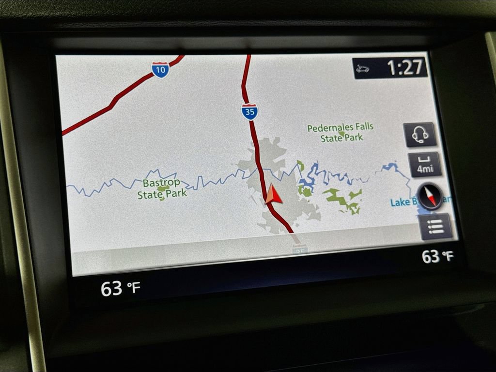 Certified 2022 INFINITI Q50 Sensory AWD/4WD image 17