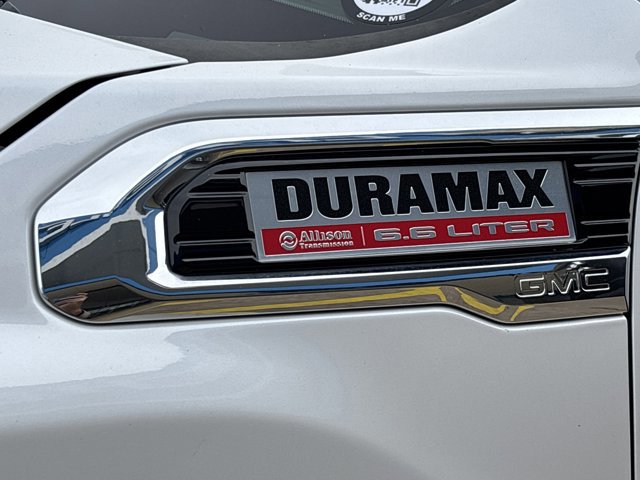 Used 2023 GMC Sierra 3500 Denali image 15