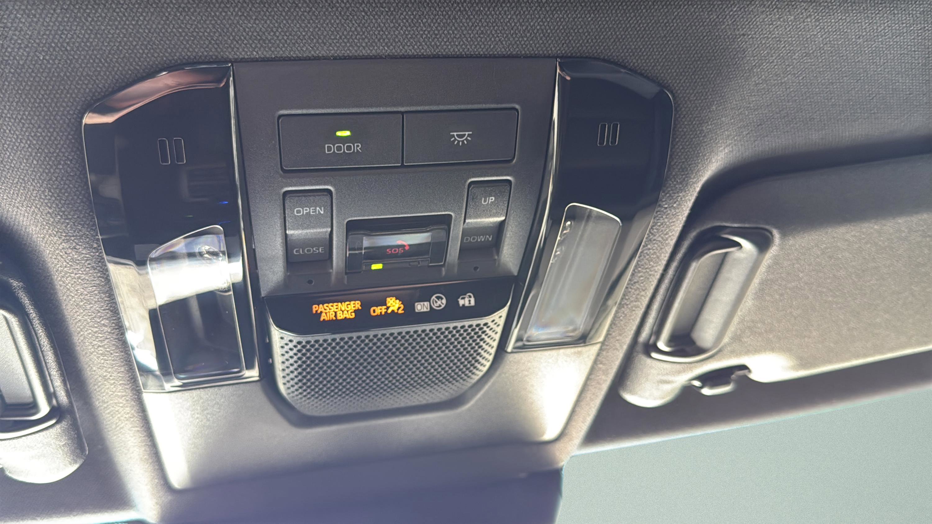 Used 2026 Toyota Land Cruiser 1958 w/ Premium Package image 50