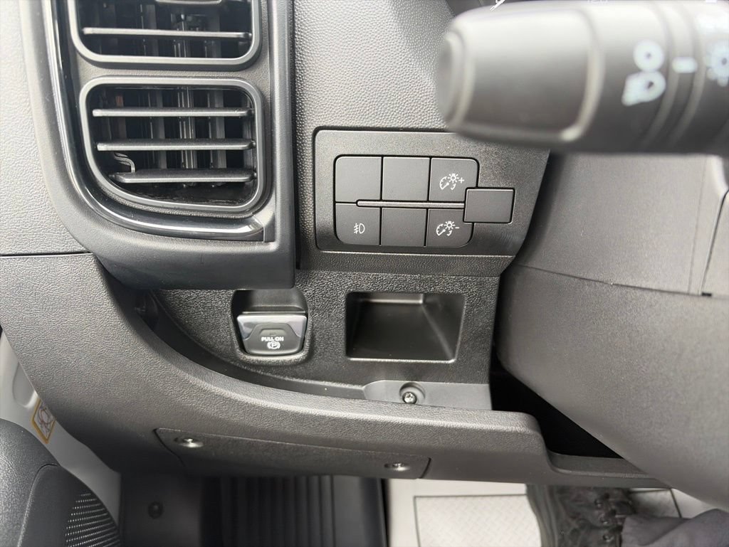 New 2026 RAM ProMaster 2500 w/ Convenience Group FWD image 48