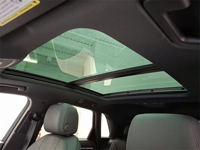 New 2025 Audi Q3 2.0T Premium Plus w/ Premium Plus Package image 10