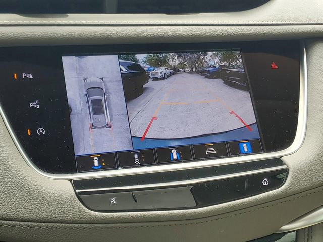Certified 2024 Cadillac XT5 Premium Luxury w/ Technology Package FWD image 26