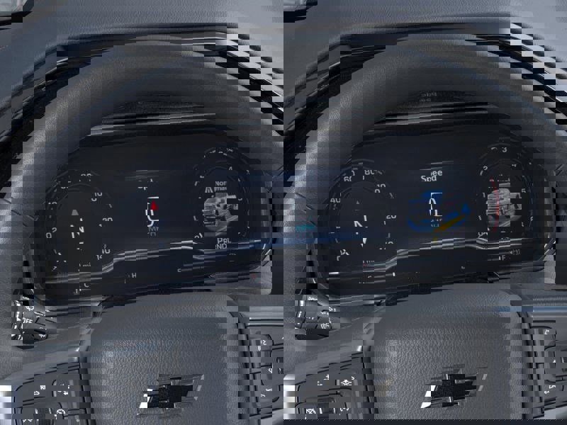 New 2026 Chevrolet Silverado 2500 LTZ w/ Trail Boss Package image 18