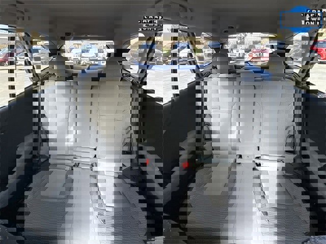 Certified 2022 Subaru Outback Premium image 21