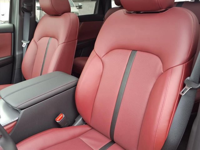 New 2026 MAZDA CX-70 3.3 Turbo w/ Premium Plus Pkg image 5