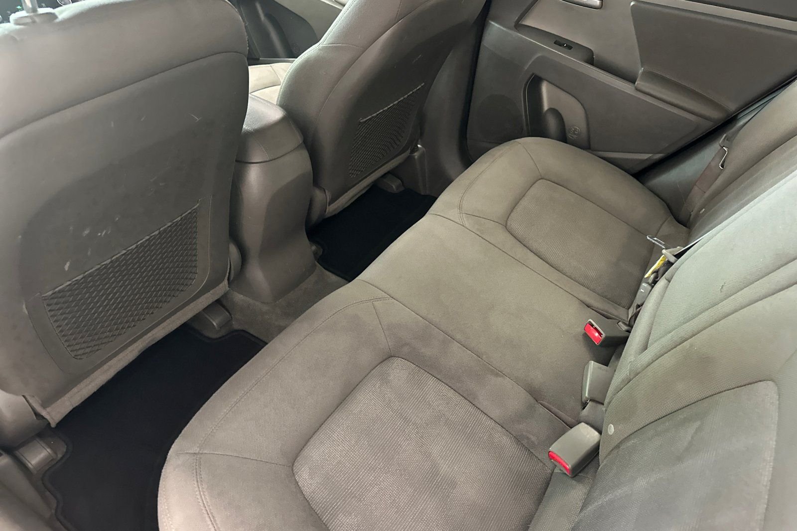 Used 2013 Kia Sportage LX AWD/4WD image 13