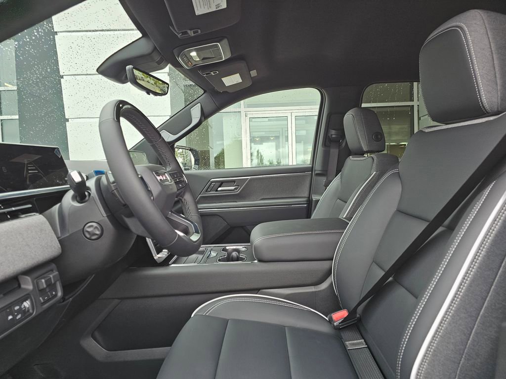 New 2026 GMC Sierra EV Elevation w/ Premium Package image 23