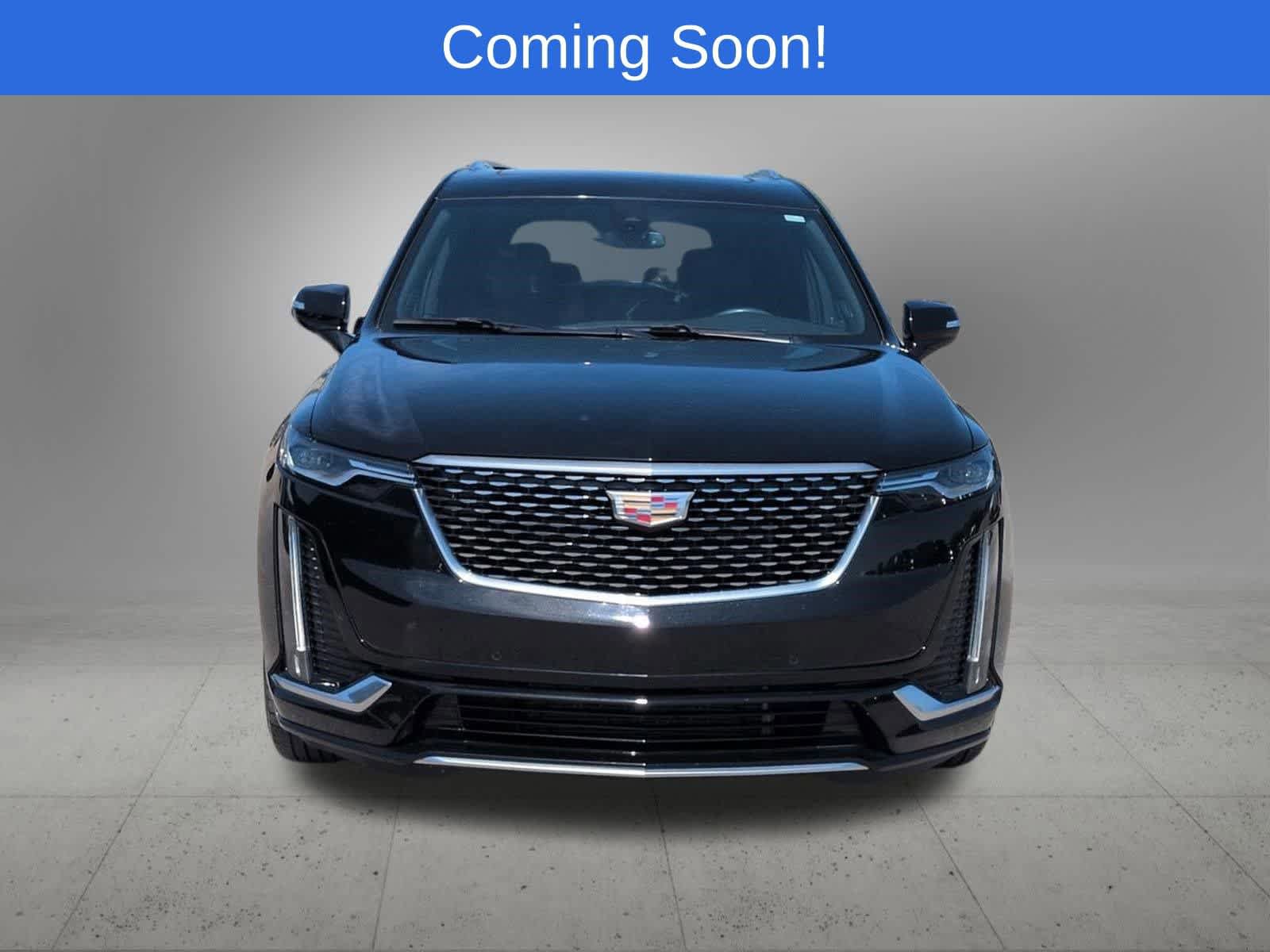 Used 2023 Cadillac XT6 Premium Luxury AWD/4WD image 9