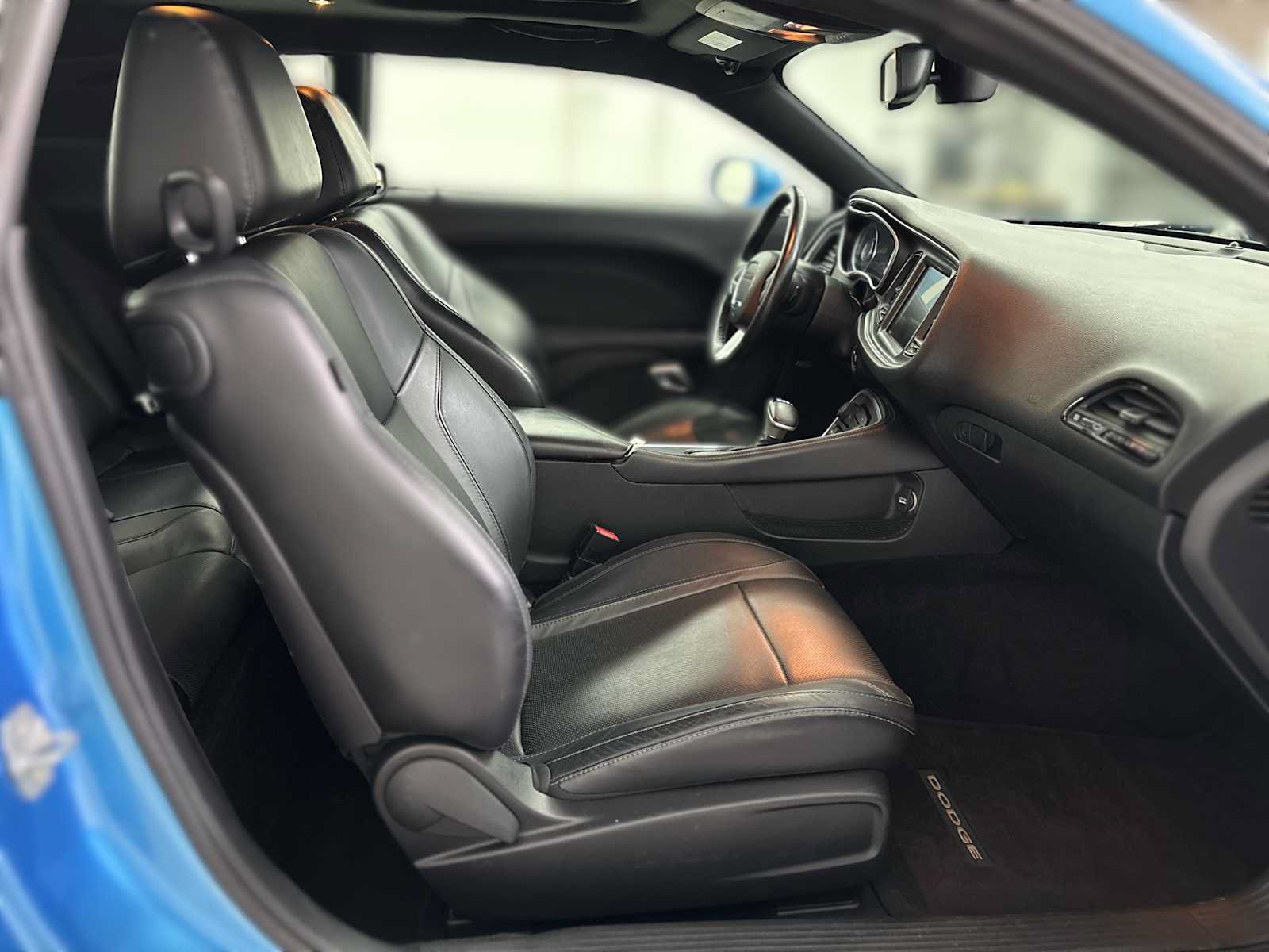 Used 2015 Dodge Challenger R/T Plus RWD image 24
