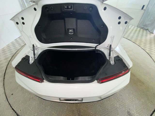Used 2017 Chevrolet Camaro LT image 30
