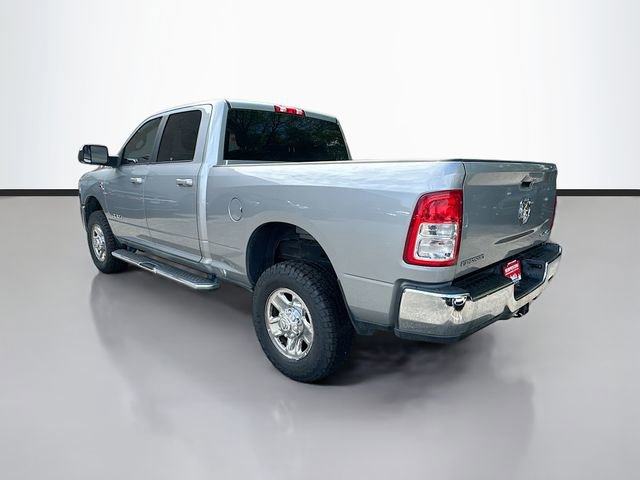 Used 2022 RAM 2500 Big Horn AWD/4WD image 8