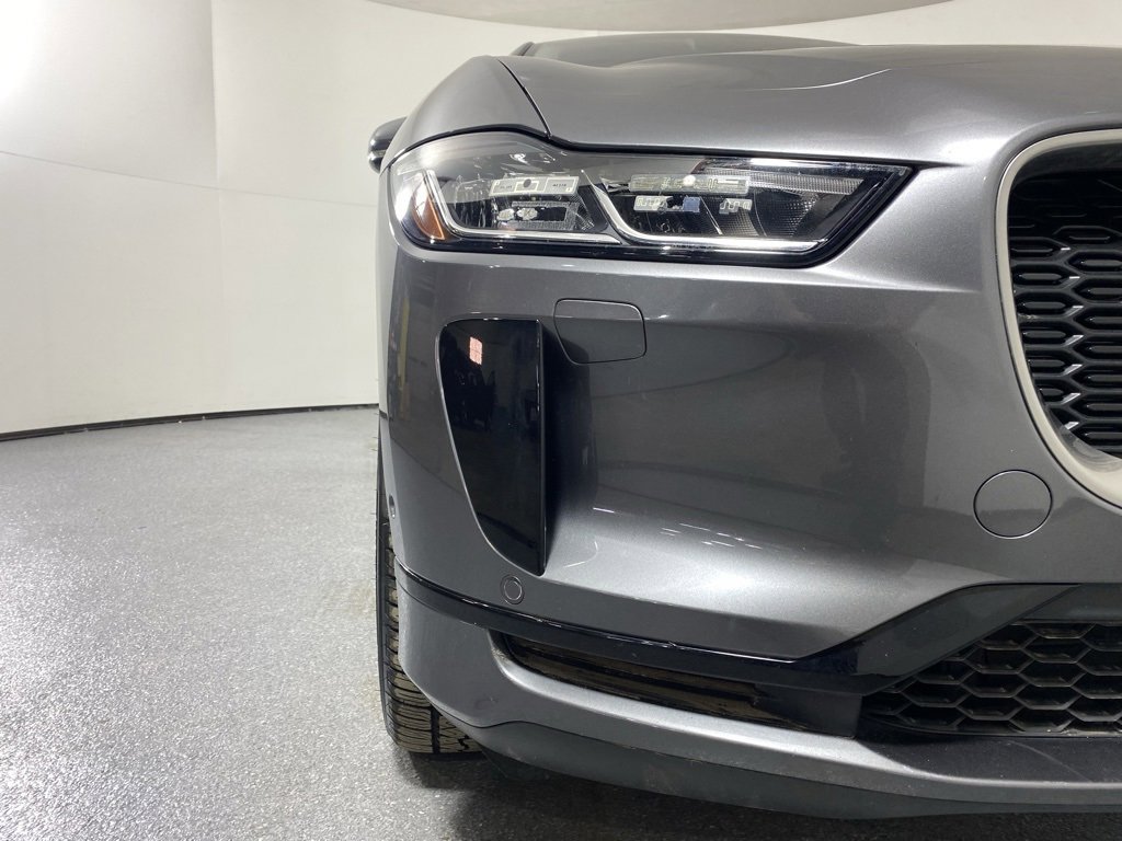 Used 2020 Jaguar I-PACE S image 4