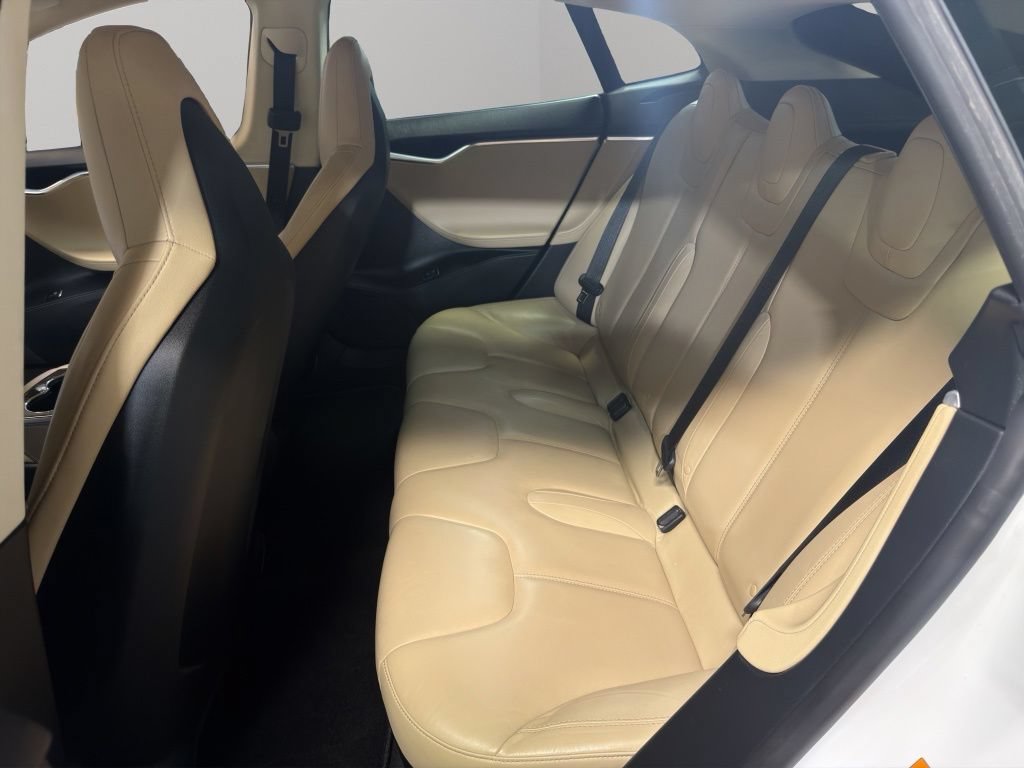 Used 2013 Tesla Model S RWD image 16