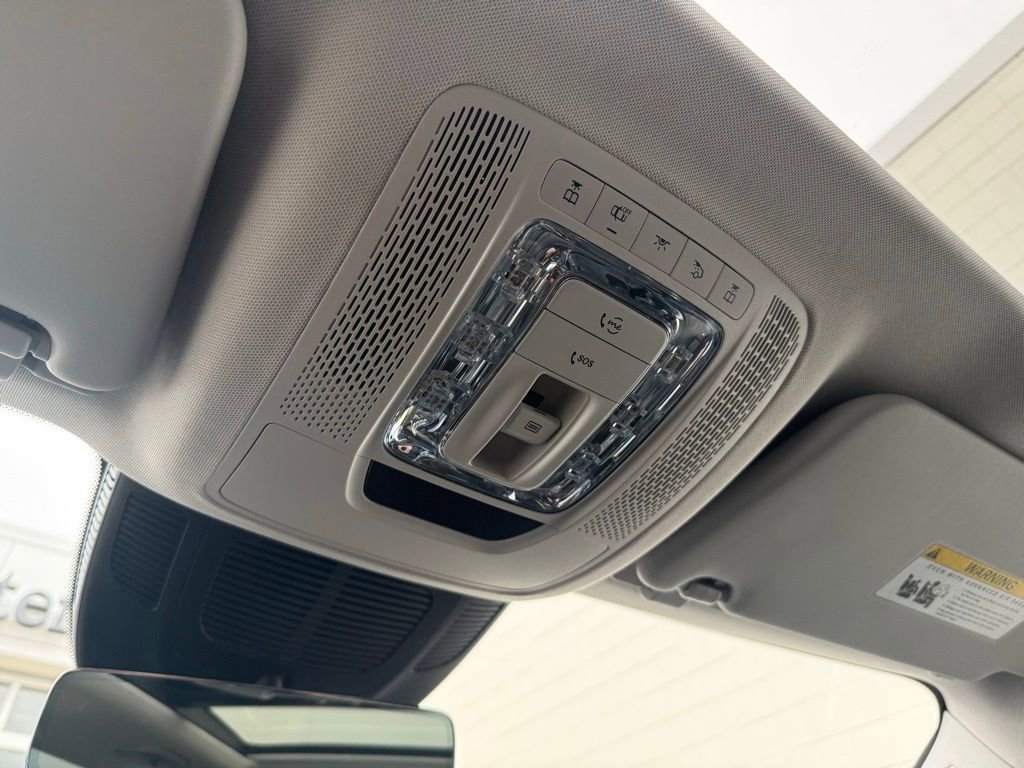 Used 2026 Mercedes-Benz GLE 450 4MATIC image 31