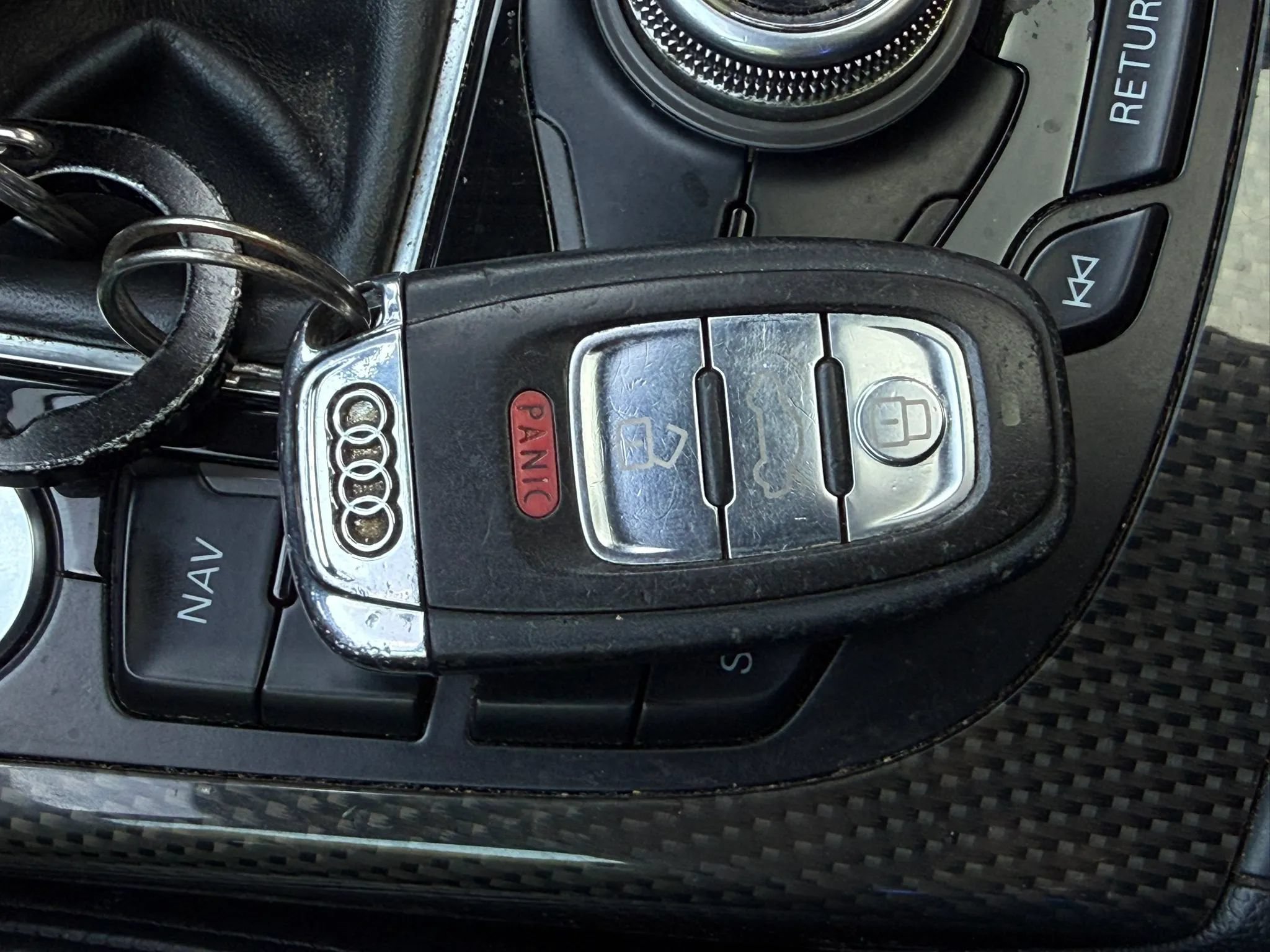 Used 2009 Audi S5 4.2 AWD/4WD image 34