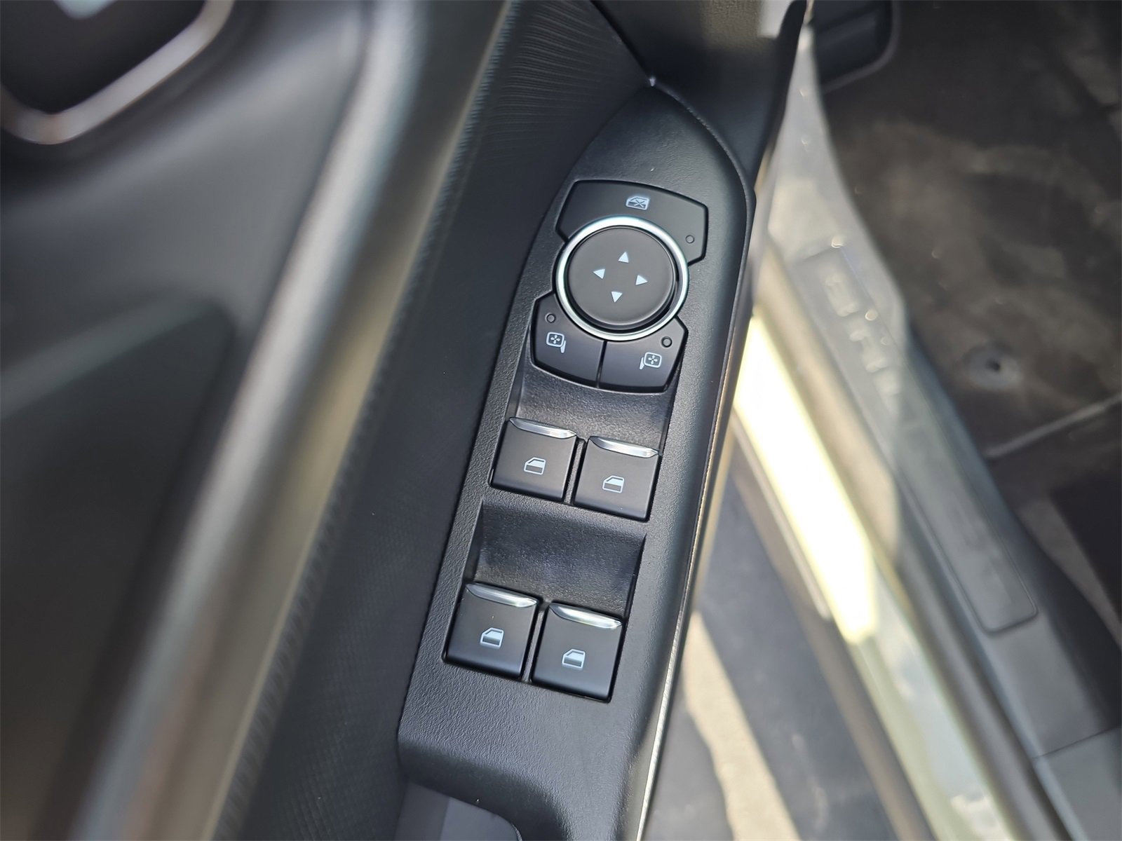 New 2025 Ford Bronco Sport Big Bend image 13