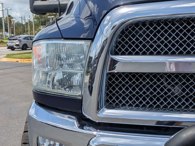 Used 2018 RAM 2500 Lone Star AWD/4WD image 11