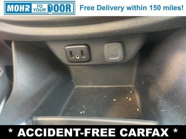 Used 2018 Chevrolet Traverse LT image 22