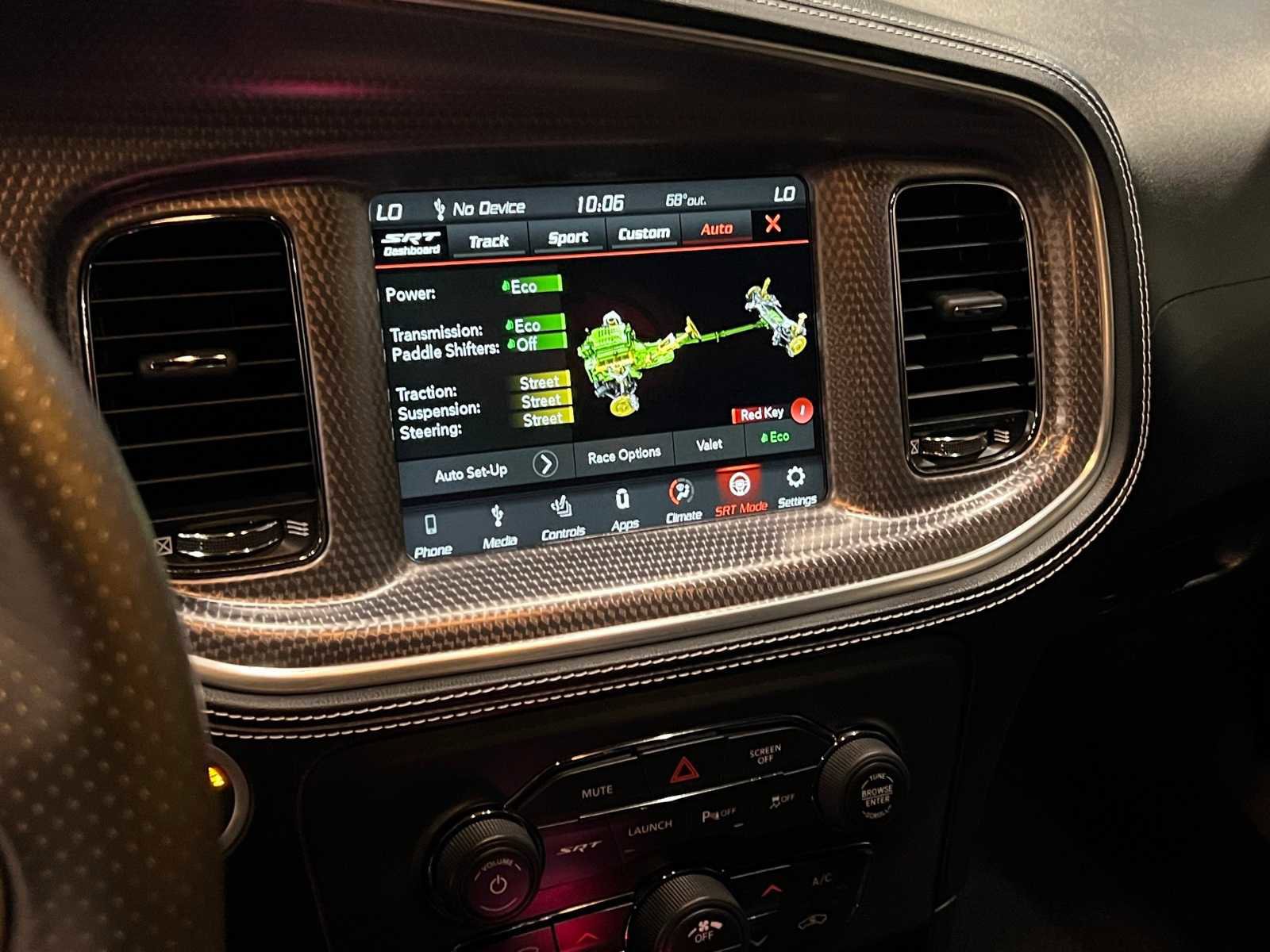 Used 2022 Dodge Charger SRT Hellcat image 25