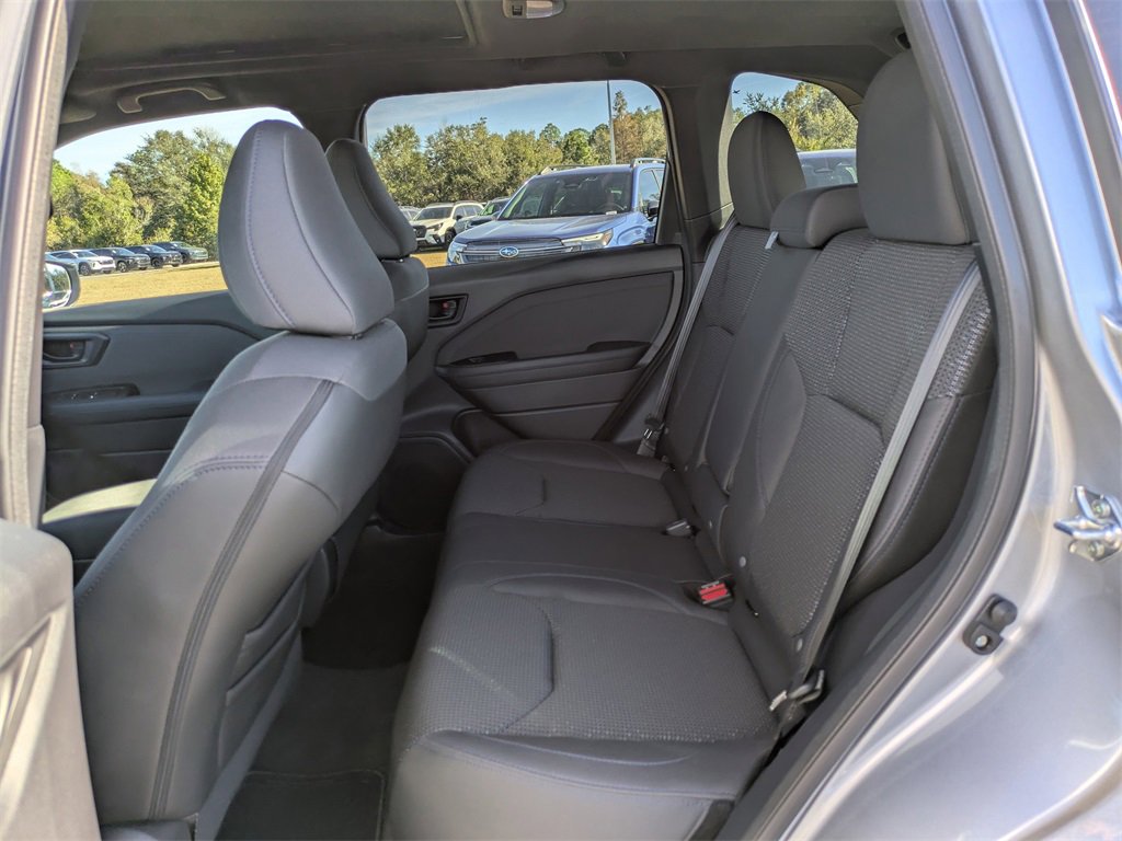 New 2026 Subaru Forester Premium image 13