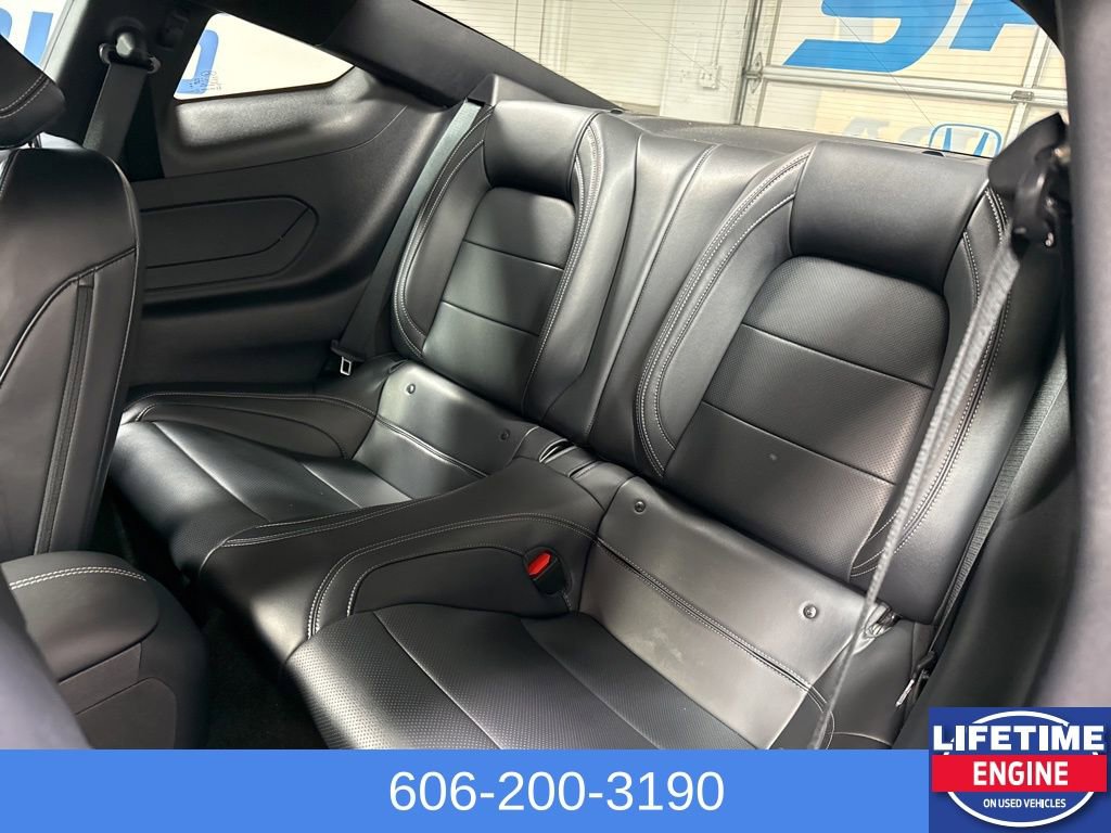 Used 2024 Ford Mustang GT Premium image 17