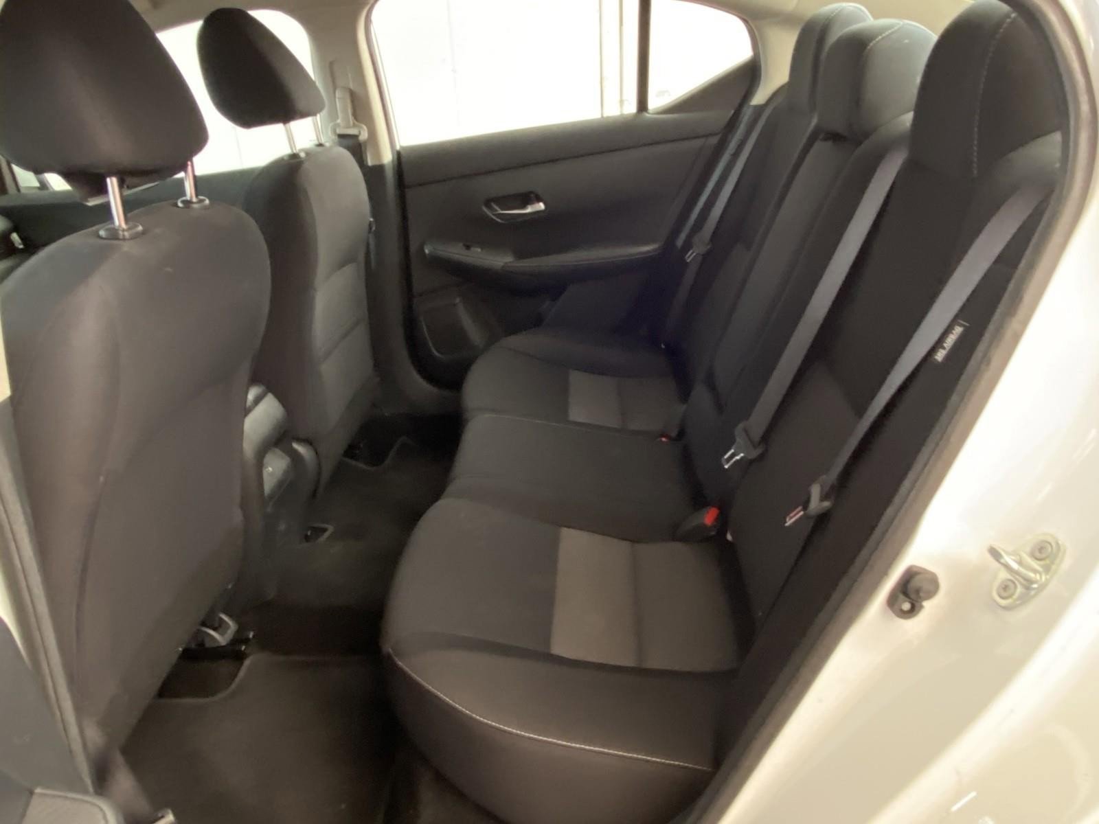 Used 2021 Nissan Sentra SV image 16