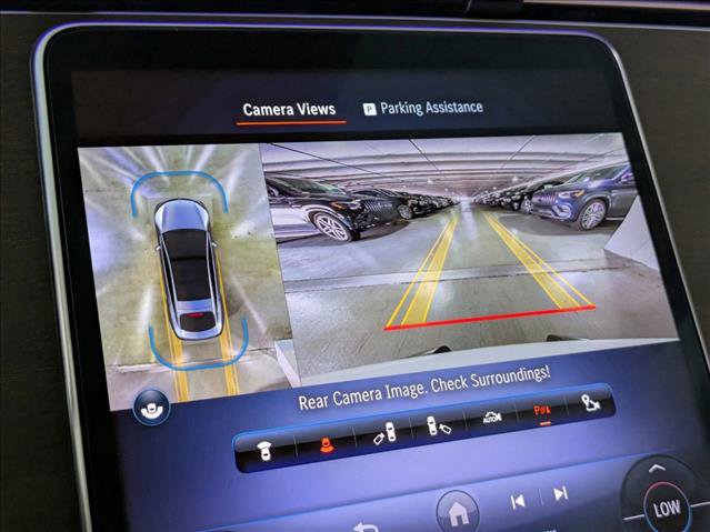 Certified 2023 Mercedes-Benz EQS 450+ Sedan image 16