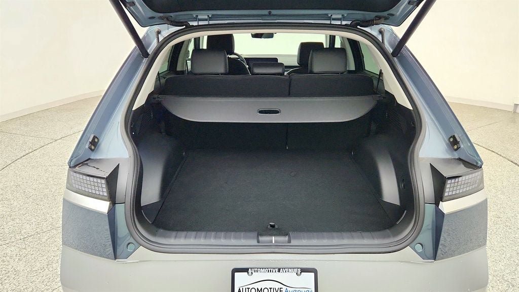 Used 2025 Hyundai Ioniq 5 Limited RWD image 22