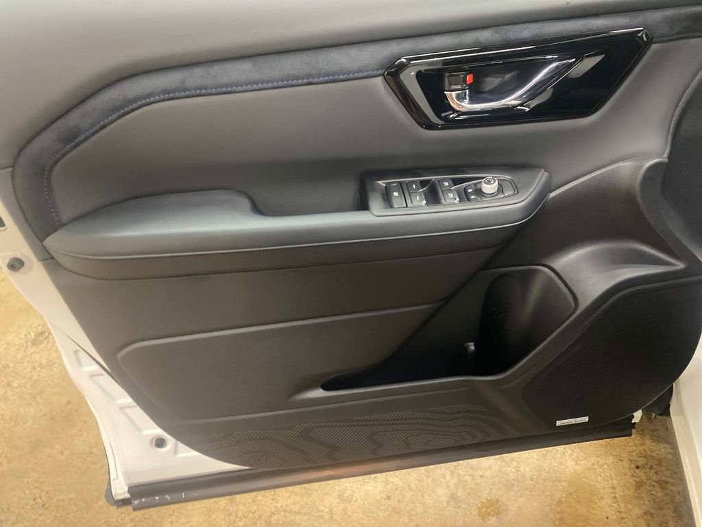 New 2026 Subaru Forester Limited image 10