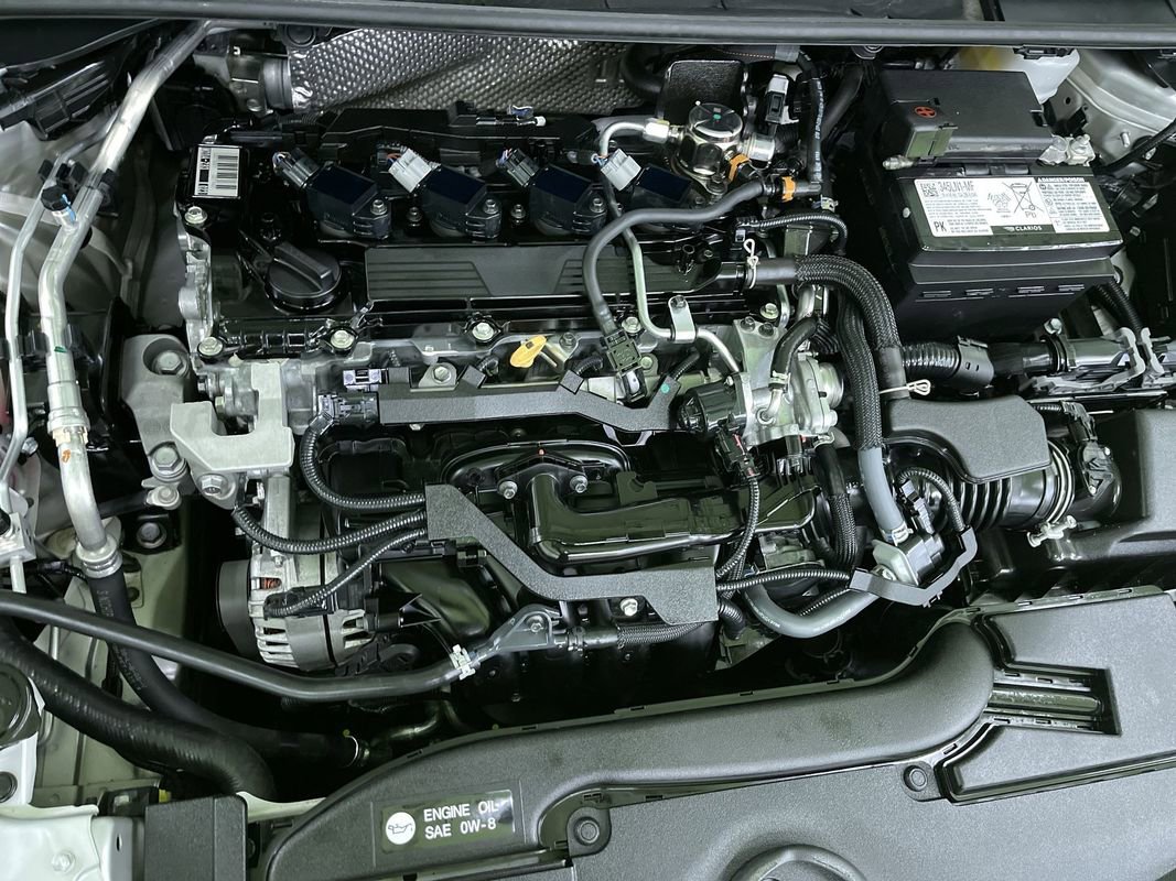 Used 2024 Toyota Corolla LE image 28