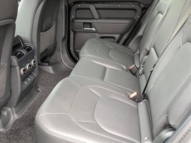 New 2026 Land Rover Defender 130 Outbound AWD/4WD image 17