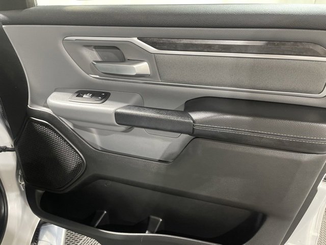 Used 2022 RAM 1500 Big Horn image 26