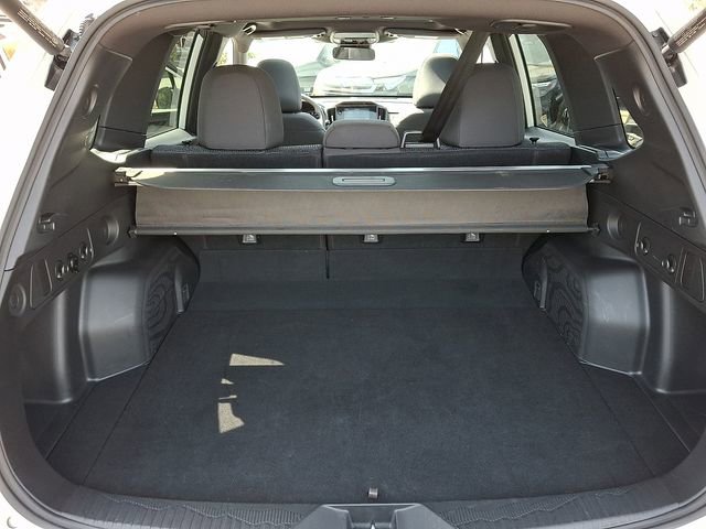 Certified 2025 Subaru Forester Premium image 29